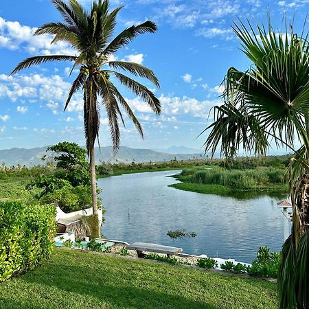Hotel Boutique Punta Jamaica Акапулько Экстерьер фото