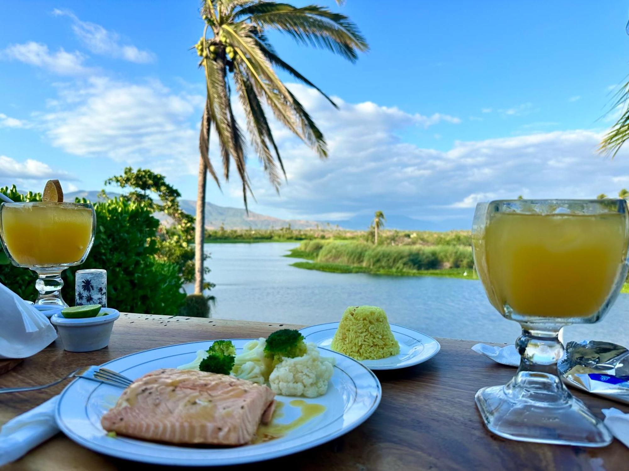 Hotel Boutique Punta Jamaica Акапулько Экстерьер фото