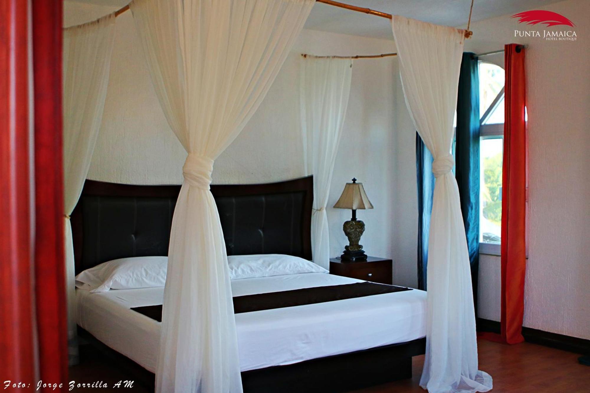 Hotel Boutique Punta Jamaica Акапулько Экстерьер фото