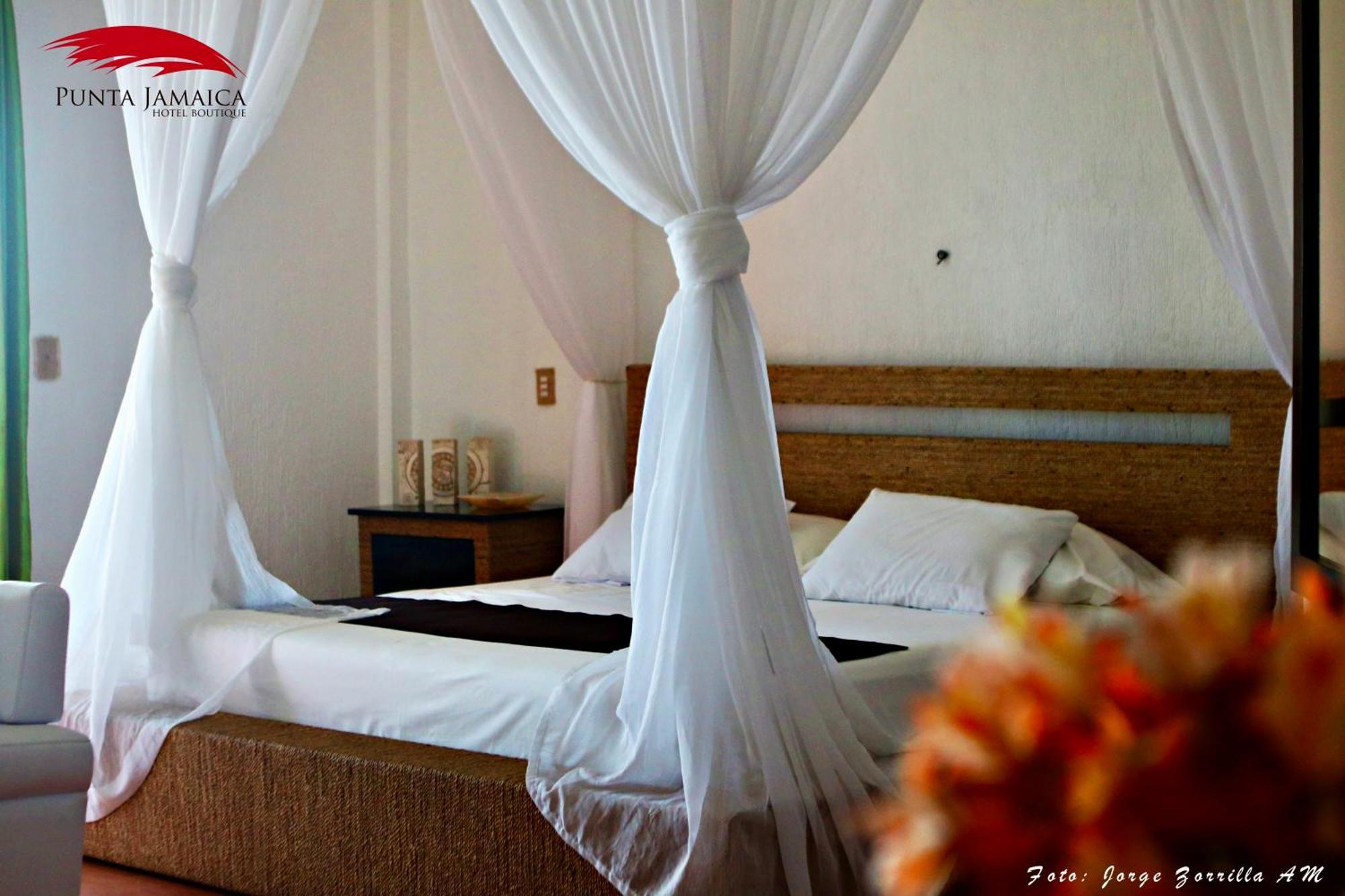 Hotel Boutique Punta Jamaica Акапулько Экстерьер фото