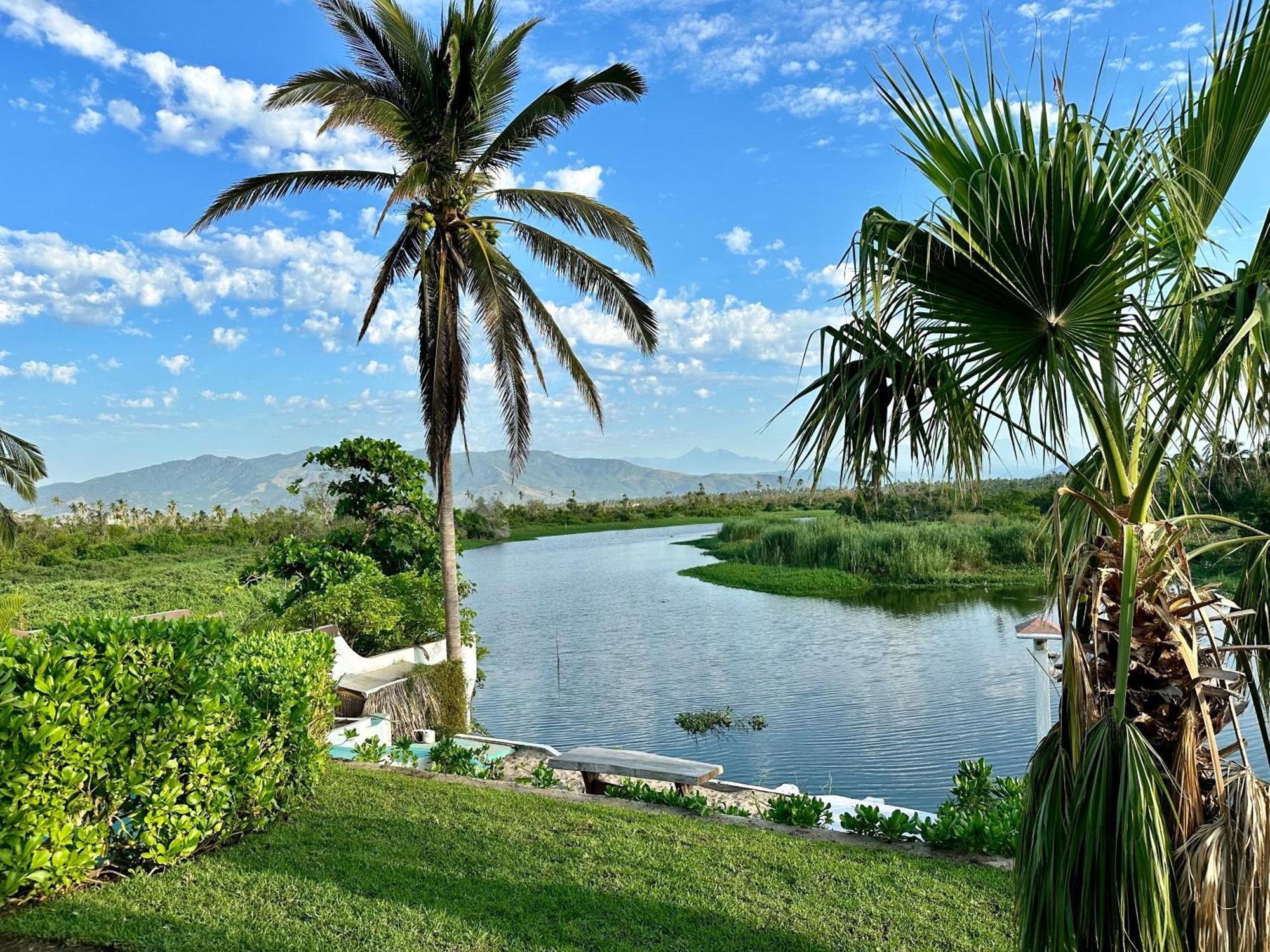 Hotel Boutique Punta Jamaica Акапулько Экстерьер фото