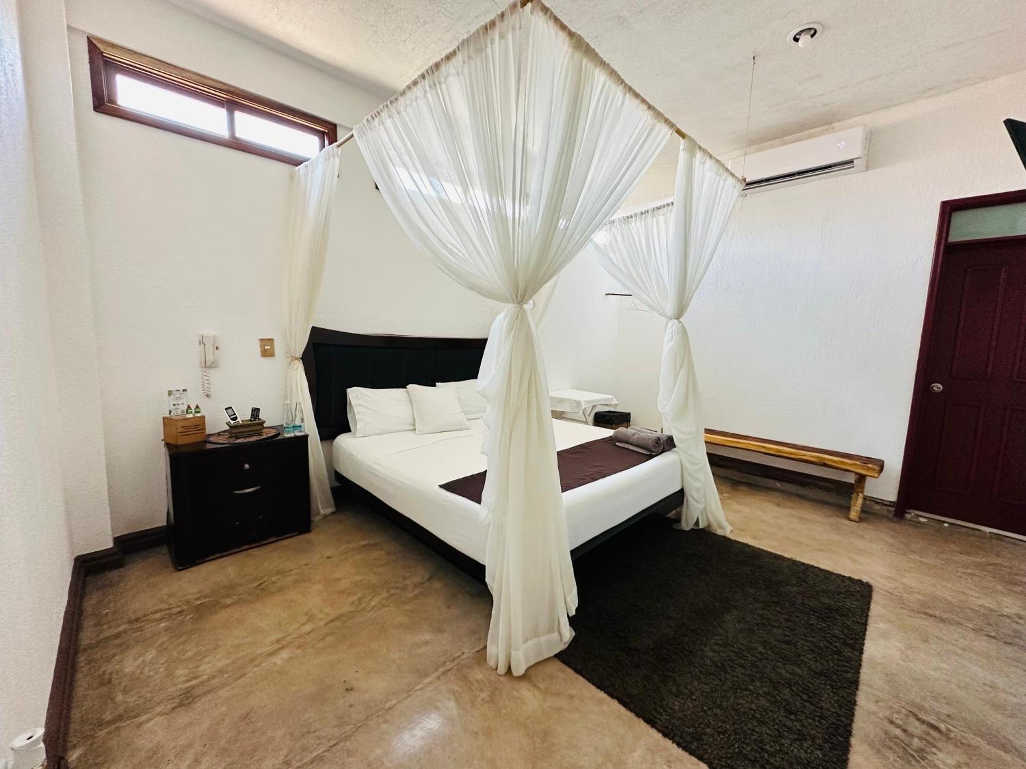 Hotel Boutique Punta Jamaica Акапулько Экстерьер фото